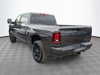 New 2026 Ram 2500 Big Horn Crew Cab for sale #R241032 - photo 2