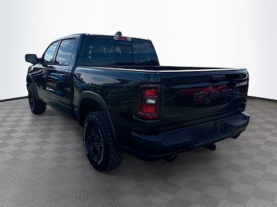 2026 Ram 1500 Crew Cab 4x4 Pickup for sale #R241516 - photo 2