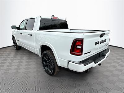 2026 Ram 1500 Crew Cab 4x4 Pickup for sale #R241913 - photo 2