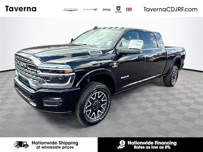 New 2026 Ram 2500 - photo 1