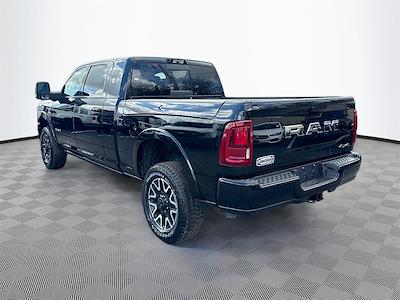 New 2026 Ram 2500 - photo 1