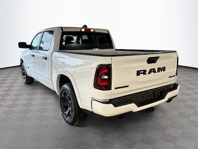 2026 Ram 1500 Crew Cab 4x4 Pickup for sale #R273224 - photo 2