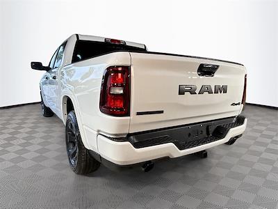 2026 Ram 1500 Crew Cab 4x4 Pickup for sale #R273225 - photo 2