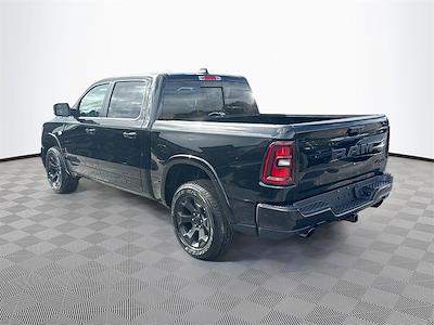2026 Ram 1500 Crew Cab 4x4 Pickup for sale #R273228 - photo 2