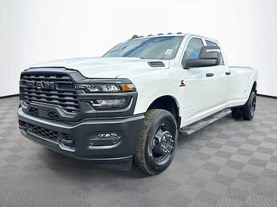 New 2026 Ram 3500 Tradesman Crew Cab for sale #R275007 - photo 2