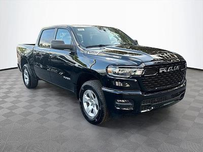 New 2026 Ram 1500 Big Horn Crew Cab for sale #R345235 - photo 1
