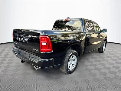 New 2026 Ram 1500 Big Horn Crew Cab for sale #R345235 - photo 2