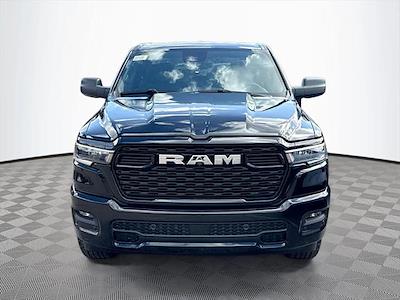 New 2026 Ram 1500 Big Horn Crew Cab for sale #R345236 - photo 1