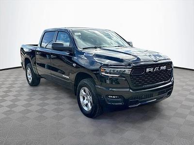 New 2026 Ram 1500 Big Horn Crew Cab for sale #R345236 - photo 2