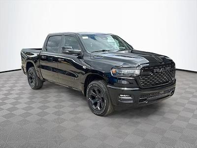 New 2026 Ram 1500 Big Horn Crew Cab for sale #R345241 - photo 1