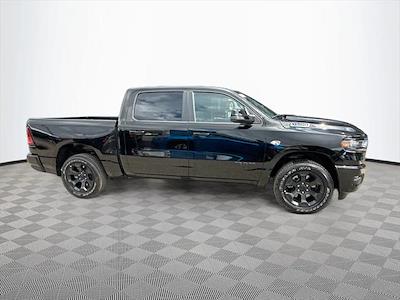 New 2026 Ram 1500 Big Horn Crew Cab for sale #R345241 - photo 2