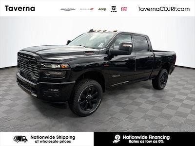 New 2026 Ram 2500 Big Horn Crew Cab for sale #R351721 - photo 1