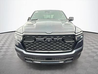 New 2026 Ram 1500 Big Horn Crew Cab for sale #R427721 - photo 2