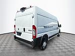 2025 Ram ProMaster 2500 High Roof FWD Empty Cargo Van for sale #R543756 - photo 8