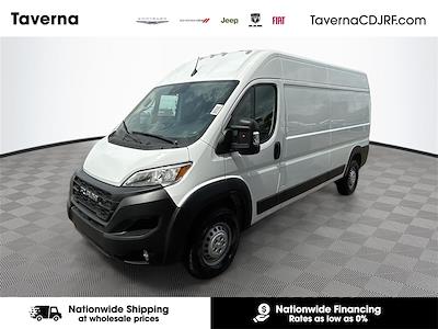 2025 Ram ProMaster 2500 High Roof FWD Empty Cargo Van for sale #R543762 - photo 1