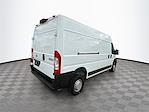2025 Ram ProMaster 2500 High Roof FWD Empty Cargo Van for sale #R543762 - photo 8