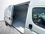 2025 Ram ProMaster 2500 High Roof FWD Empty Cargo Van for sale #R568910 - photo 27