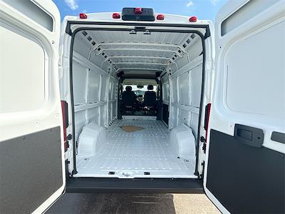 New 2025 Ram ProMaster 2500 High Roof Empty Cargo Van for sale #R568912 - photo 2