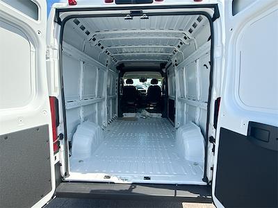 New 2025 Ram ProMaster 2500 High Roof Empty Cargo Van for sale #R568913 - photo 2