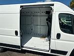 New 2025 Ram ProMaster 2500 High Roof Empty Cargo Van for sale #R568913 - photo 26