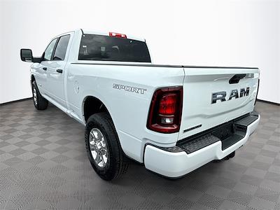 2025 Ram 2500 Crew Cab 4x2 Pickup for sale #R583209 - photo 2