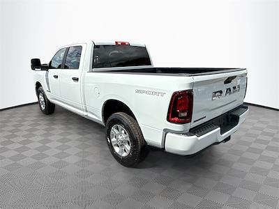 New 2025 Ram 2500 Big Horn Crew Cab Pickup for sale #R583210 - photo 2