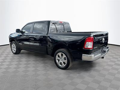 Used 2024 Ram 1500 Lone Star Crew Cab for sale #RP191658 - photo 2