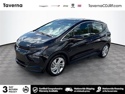 Used 2023 Chevrolet Bolt EV 1LT for sale #RP196772 - photo 1