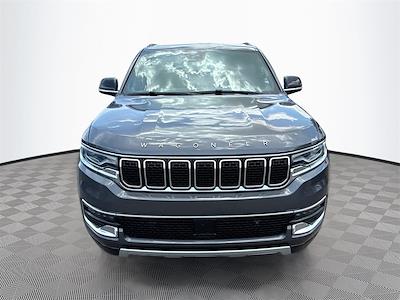 Used 2023 Jeep Wagoneer L - photo 1