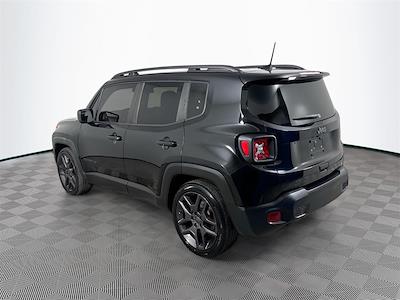 Used 2021 Jeep Renegade Latitude SUV for sale #RPM75455 - photo 2