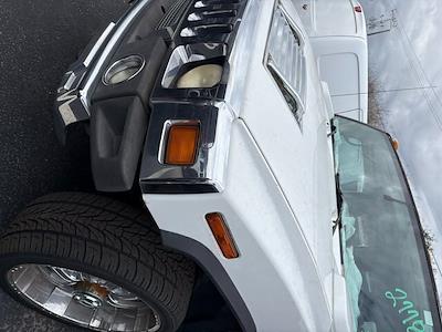 2004 Hummer H2 4WD SUV for sale #TA102778 - photo 1