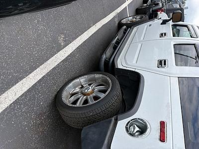 2004 Hummer H2 4WD SUV for sale #TA102778 - photo 2