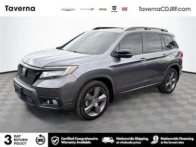2020 Honda Passport FWD SUV for sale #TI000455 - photo 1