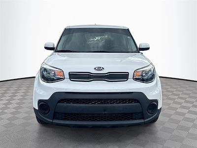 Used 2019 Kia Soul - photo 1