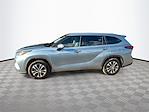 Used 2020 Toyota Highlander XLE for sale #TI004094 - photo 8
