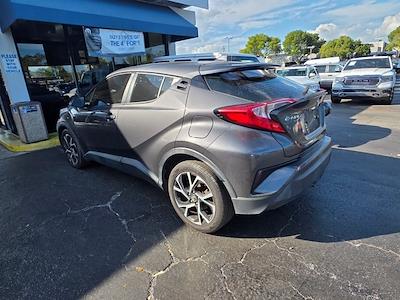 Used 2018 Toyota C-HR XLE for sale #TI007748 - photo 2