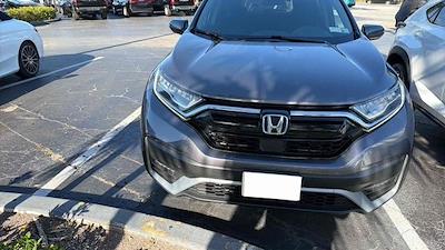 Used 2021 Honda CR-V Hybrid EX for sale #TI011377 - photo 1