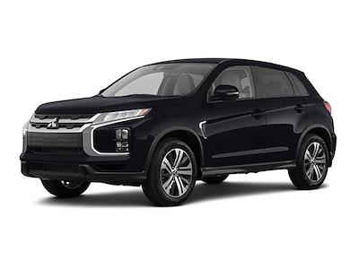 2022 Mitsubishi Outlander Sport FWD SUV for sale #TI016164 - photo 1