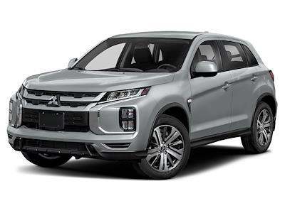 2022 Mitsubishi Outlander Sport FWD SUV for sale #TI016325 - photo 1