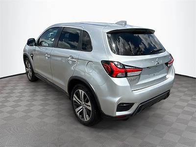 Used 2022 Mitsubishi Outlander Sport SUV for sale #TI016325 - photo 2