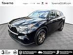 2023 Toyota Highlander FWD SUV for sale #TI017001 - photo 1