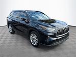 2023 Toyota Highlander FWD SUV for sale #TI019528 - photo 4