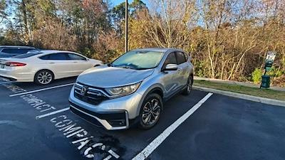Used 2020 Honda CR-V EX for sale #TI020446 - photo 1