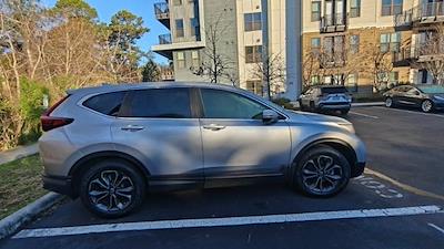 Used 2020 Honda CR-V EX for sale #TI020446 - photo 2
