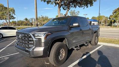 Used 2023 Toyota Tundra - photo 1