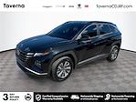 Used 2022 Hyundai Tucson Blue AWD SUV for sale #TI024349 - photo 1
