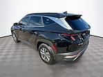 Used 2022 Hyundai Tucson Blue AWD SUV for sale #TI024349 - photo 2