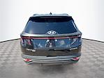 Used 2022 Hyundai Tucson Blue AWD SUV for sale #TI024349 - photo 7