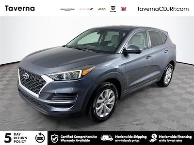 2019 Hyundai Tucson FWD SUV for sale #TI028806 - photo 1