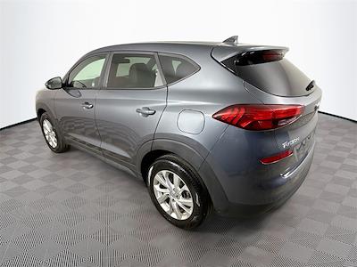 2019 Hyundai Tucson FWD SUV for sale #TI028806 - photo 2